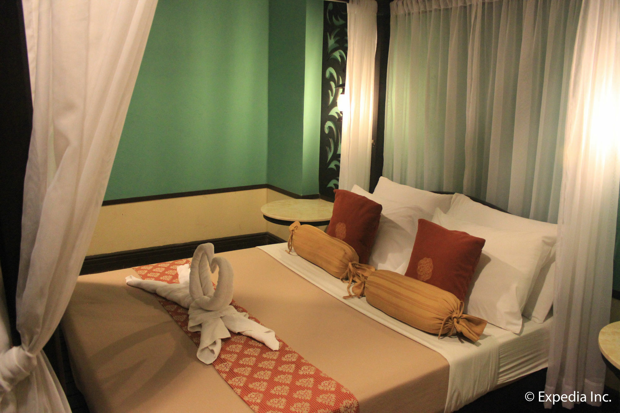 Playa Tropical Resort Hotel Currimao Экстерьер фото