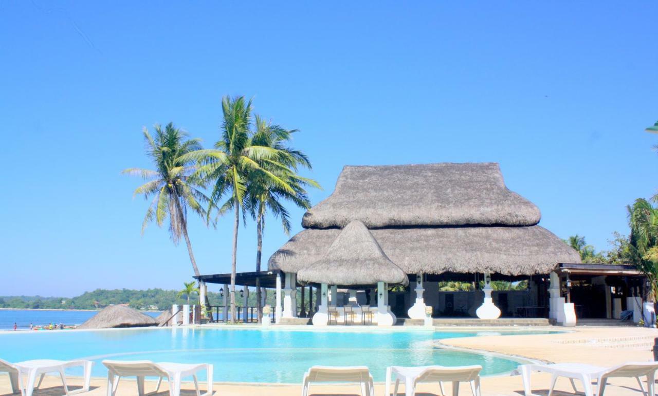 Playa Tropical Resort Hotel Currimao Экстерьер фото